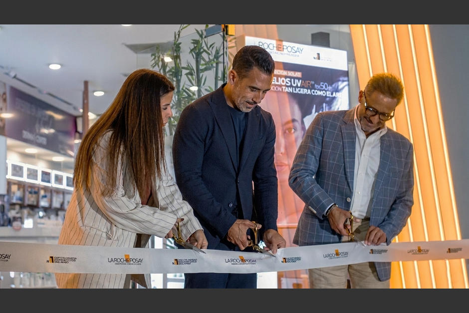 (Fotograf&iacute;a cortes&iacute;a: Meykos)