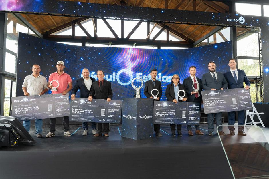 (Fotograf&iacute;a cortes&iacute;a: Grupo AG)