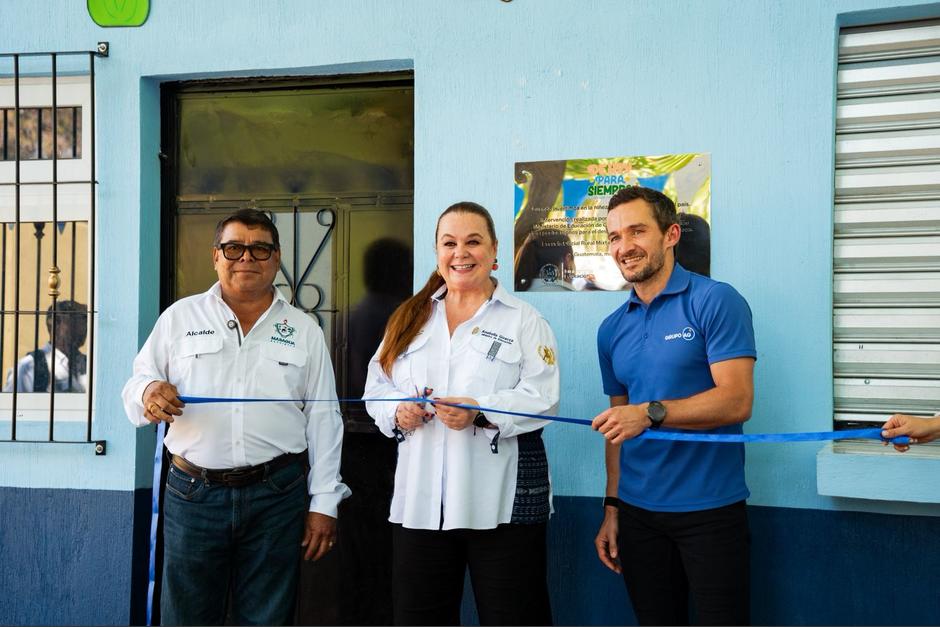 (Fotograf&iacute;a cortes&iacute;a: Grupo AG)