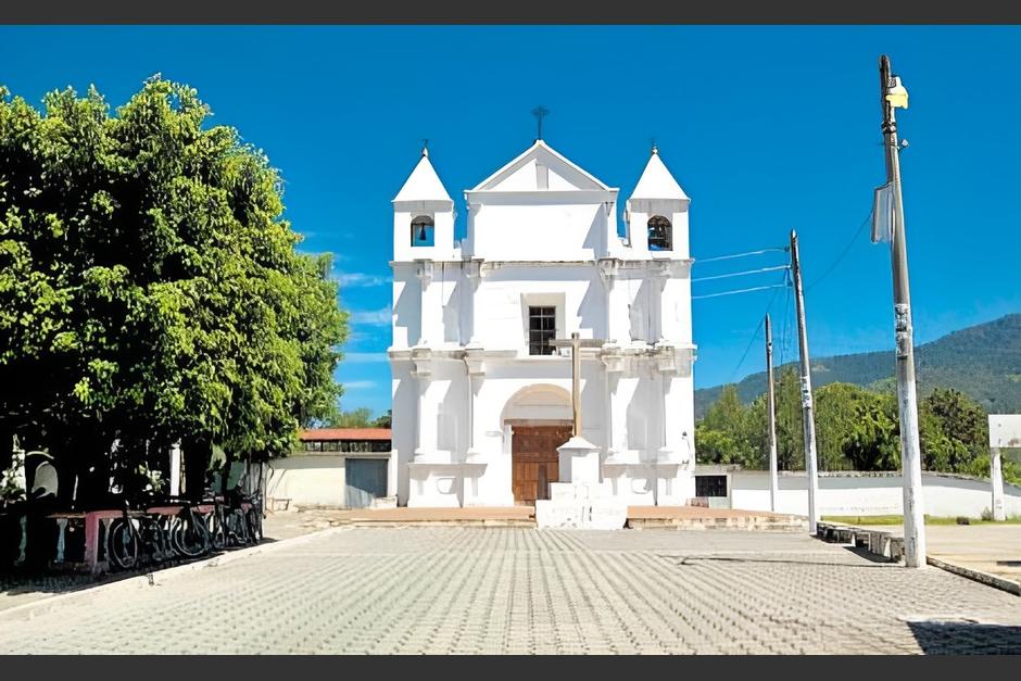 La hacienda utilizaba mano de obra ind&iacute;gena y africana bajo el sistema de repartimiento. (Foto: Ministerio de Cultura y Deportes)