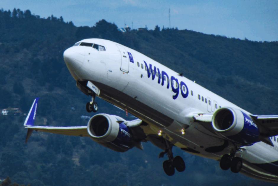 Anuncian nuevo vuelo directo de Guatemala a Medell&iacute;n, Colombia