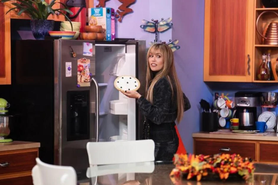 Miley Cyrus regresa a Disney como Hannah Montana en documental. (Foto: Disney)