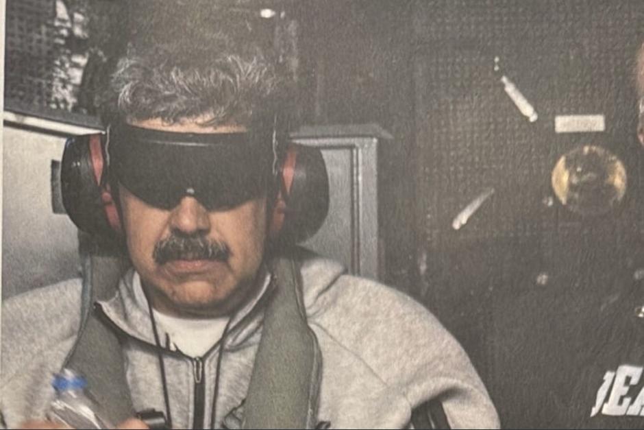 Maduro gobern&oacute; Venezuela desde marzo de 2013. (Foto: redes sociales)