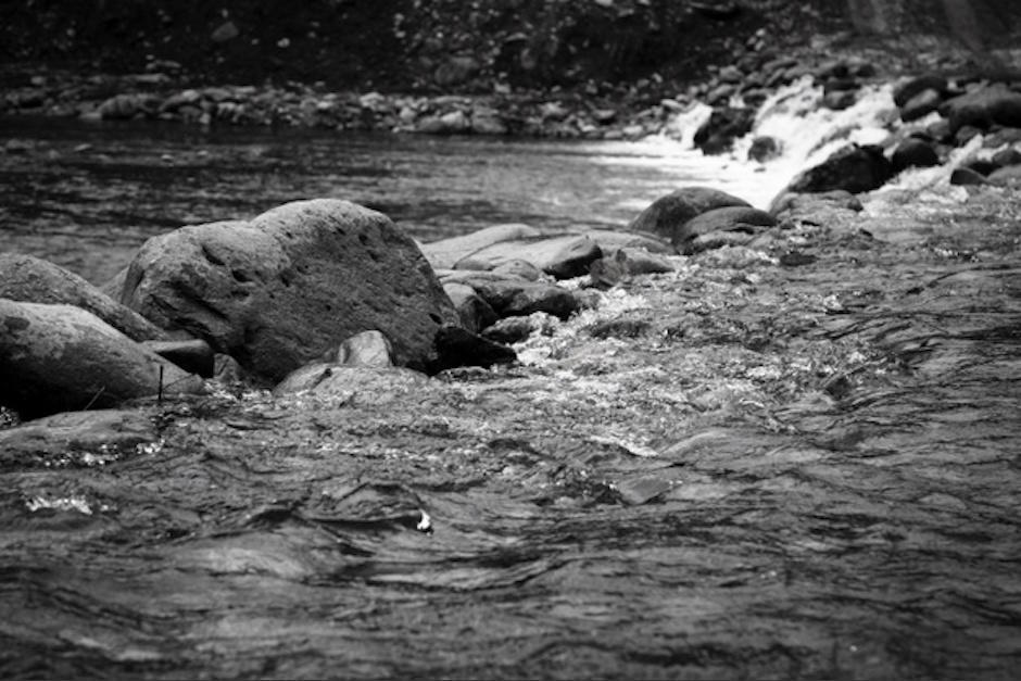El hallazgo se realiz&oacute; en el r&iacute;o Platanitos. (Foto: Shutterstock)