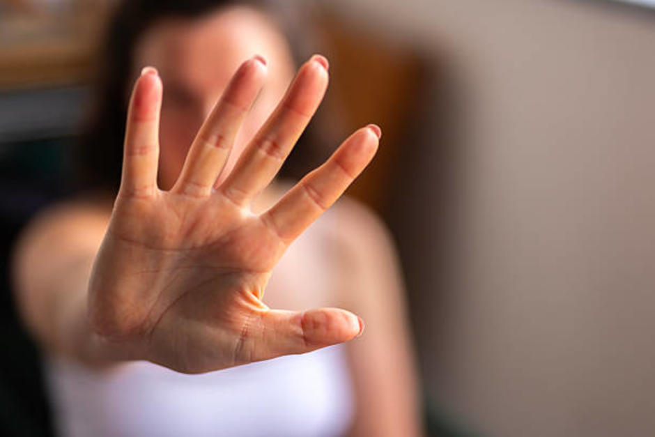 Los detenidos son acusados de delitos de violencia contra la mujer. (Foto ilustrativa: istock)