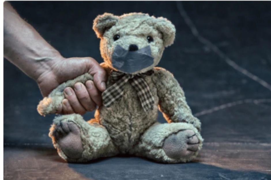 La menor fue abusada en repetidas ocasiones. (Foto ilustrativa: Shutterctock)&nbsp;