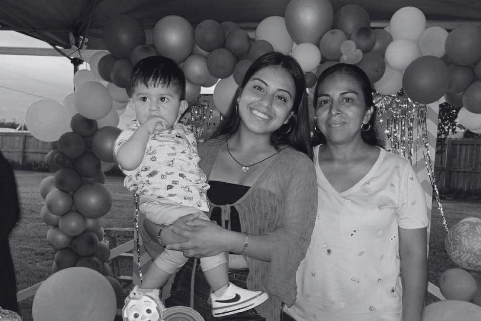 La repatriaci&oacute;n de la familia guatemalteca tiene un costo que supera los 21 mil d&oacute;lares. (Foto: Redes sociales)