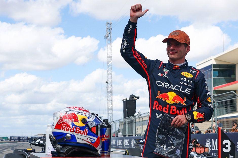 Verstappen lleva protestando desde el inicio de la temporada contra la nueva normativa de los motores h&iacute;bridos. (Foto: AFP)