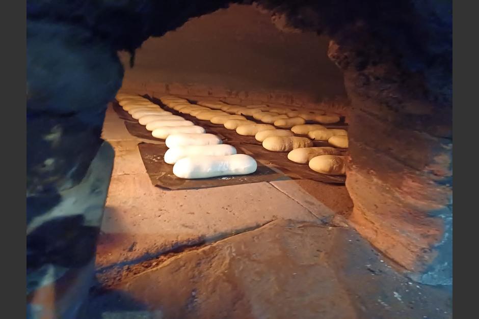 Los clientes volver&aacute;n a saborear los tradicionales panes de do&ntilde;a Mela.&nbsp;(Foto: Carlos Sotz/Colaborador)