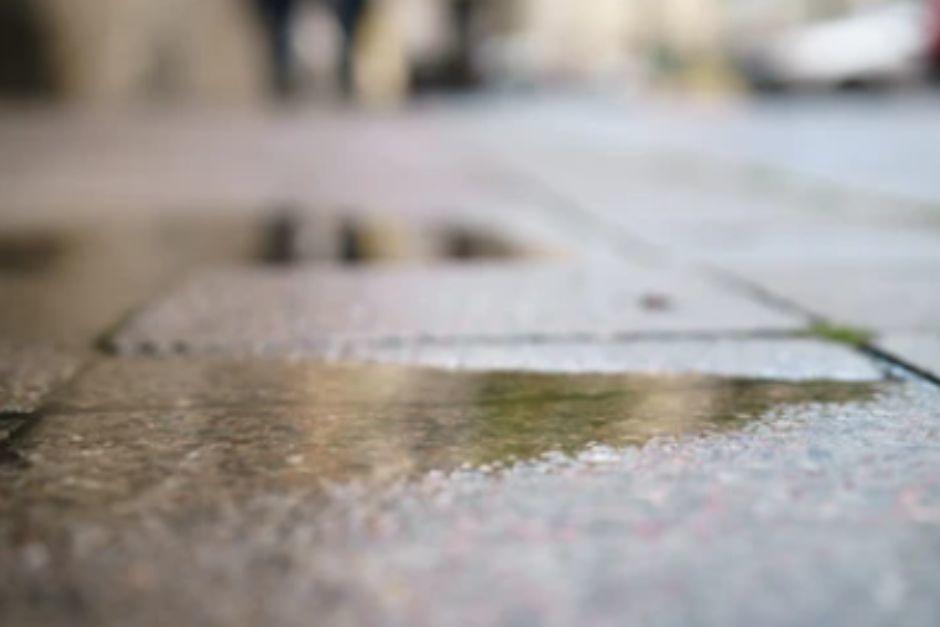El clima para este lunes podr&iacute;a sorprender con lluvias en el territorio nacional. (Foto ilustrativa: Shutterctock)