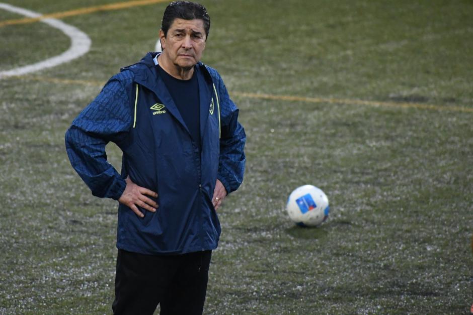 &iquest;Se va Tena de la Selecci&oacute;n? Esto dice la Federaci&oacute;n de Futbol: 