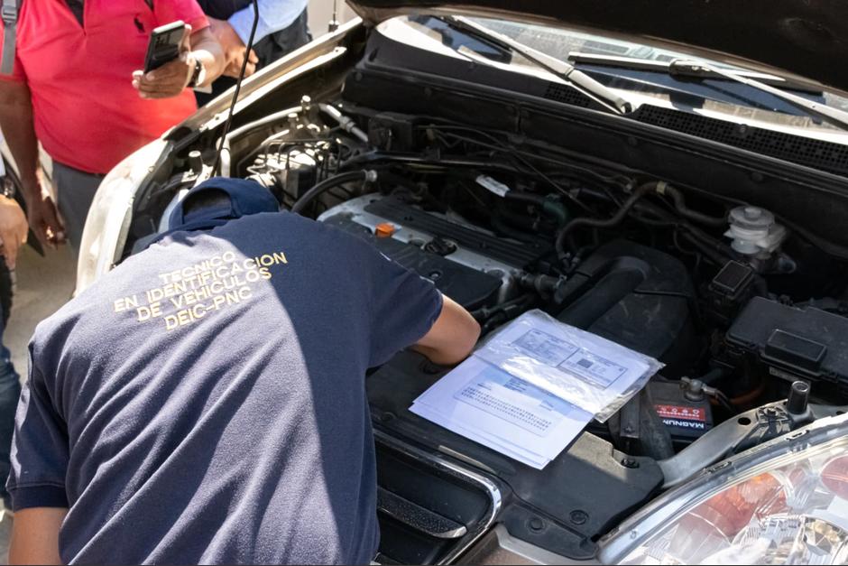 Es necesario llevar algunos documentos para cumplir con el expertaje. (Foto: Cortes&iacute;a AGN)