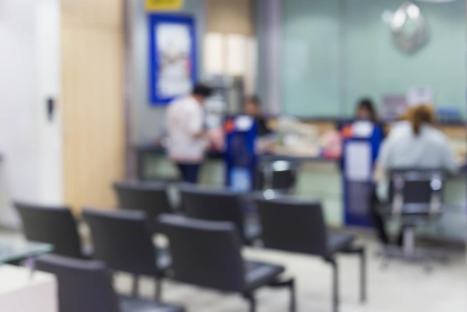 La atenci&oacute;n se retomar&aacute; el lunes 6 de abril. (Foto ilustrativa: Shutterstock)