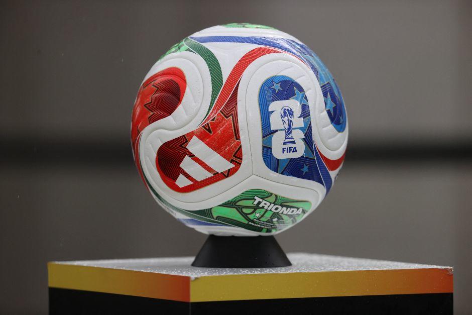 Europa tiene un total de 16 cupos directos para la Copa Mundial de la FIFA 2026, que contar&aacute; con 48 selecciones participantes. (Foto: AFP)