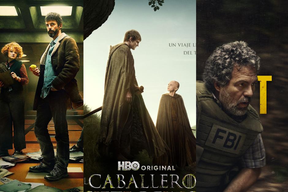 Si no tienes planes para esta Semana Santa, estas series cortas son ideales para maratonear.&nbsp;