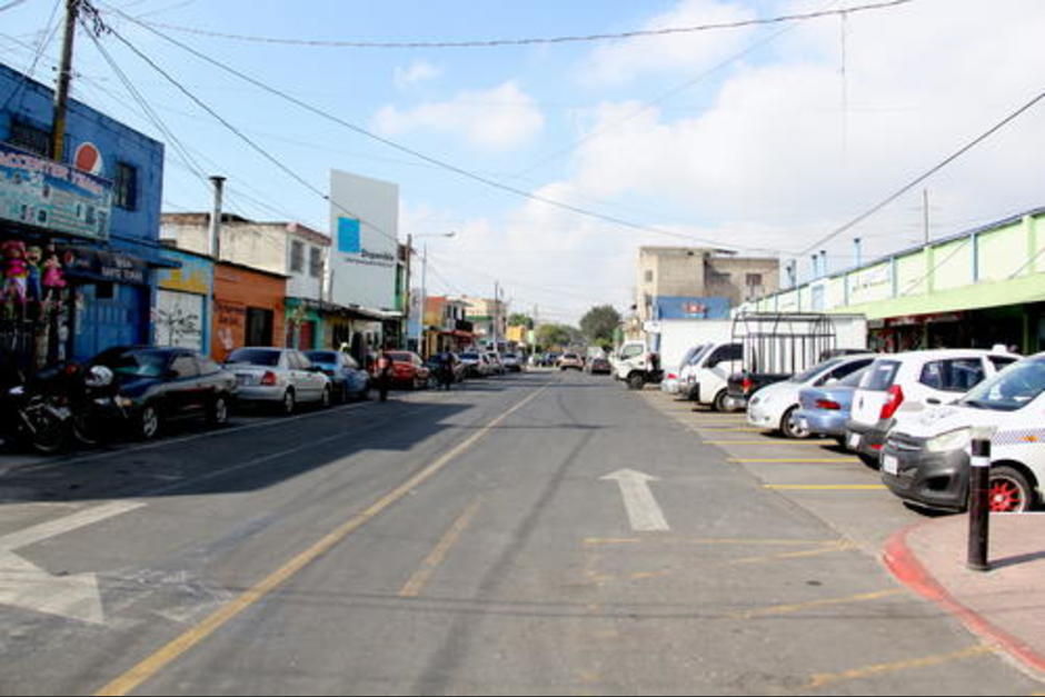 La Reformita facilita la conexi&oacute;n con puntos clave de la ciudad, lo que la convierte en un eje importante para el comercio y la vida urbana. (Foto: Nuestro Diario)