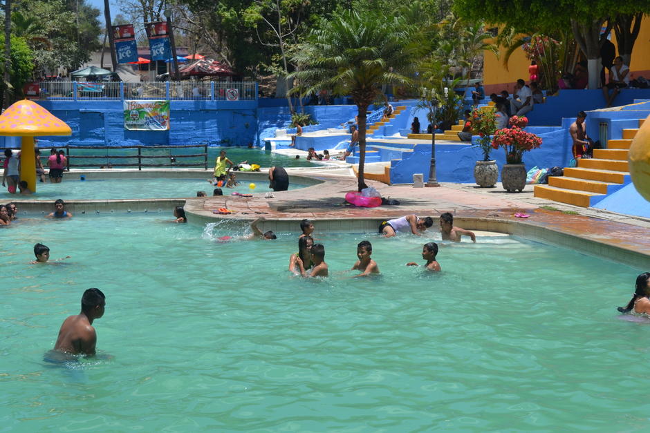 El espacio es ideal para compartir con familia y descansar esta Semana Santa.&nbsp;(Foto: &Eacute;lfego Escobar/Colaborador)