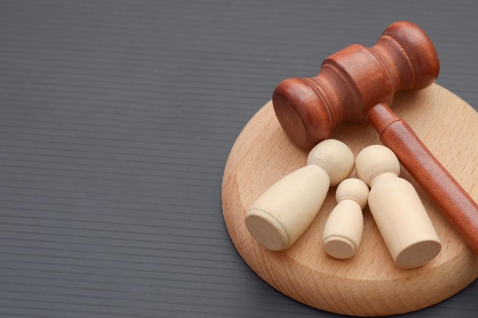 &nbsp;La CC elimin&oacute; el l&iacute;mite de seis meses para el acogimiento familiar. (Foto ilustrativa: Shutterstock)