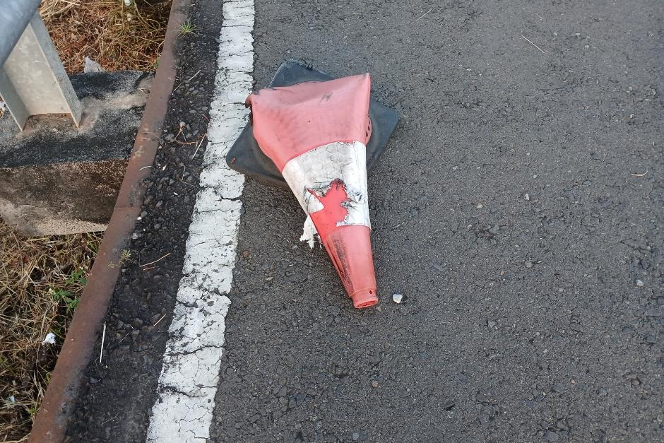 El accidente ocurri&oacute; sobre la ruta a Tecp&aacute;n. (Foto ilustrativa: Shutterstock)
