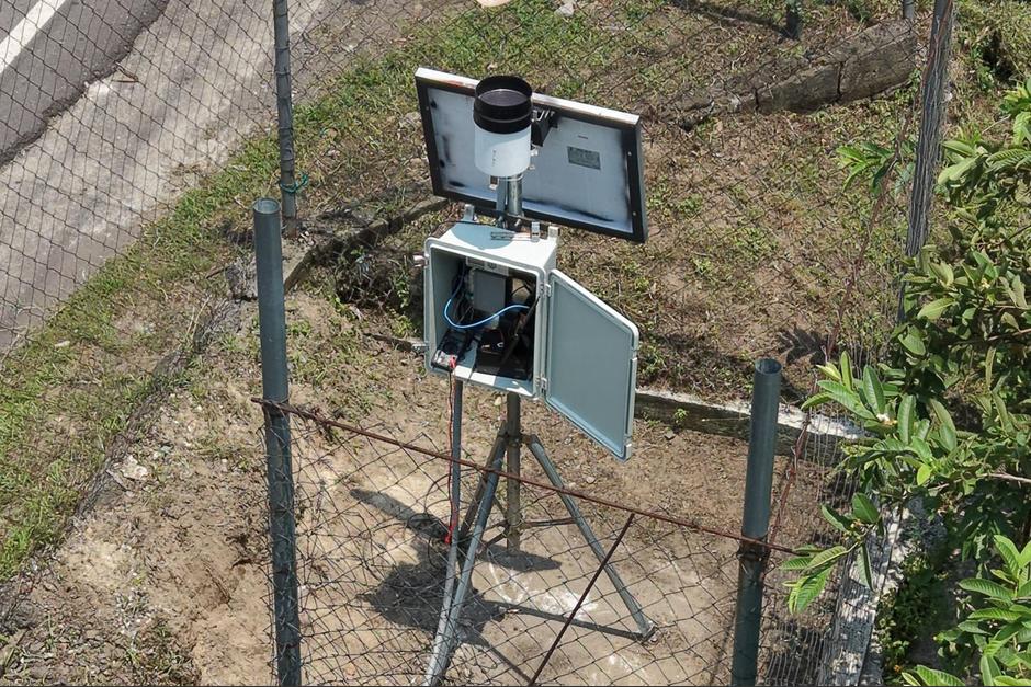 Insivumeh busca generar informaci&oacute;n cient&iacute;fica de calidad. (Foto: Insivumeh / Soy502)