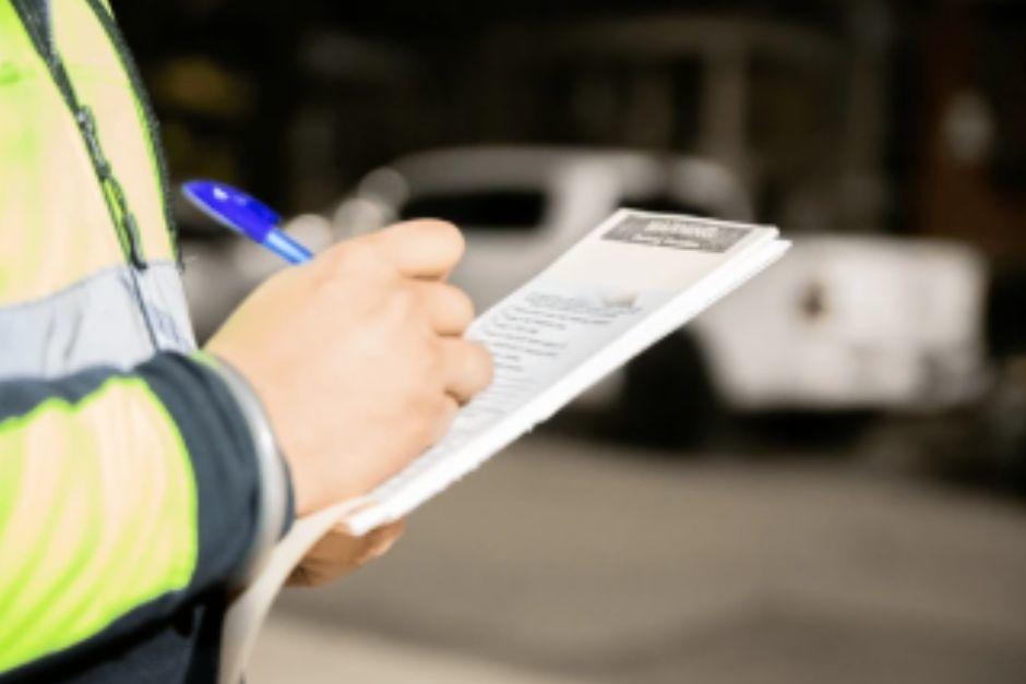 Esta es la sanci&oacute;n que recibir&aacute;n los conductores ante la contaminaci&oacute;n sonora y otras infracciones.&nbsp; (Foto ilustrativa: Shutterstock)&nbsp;