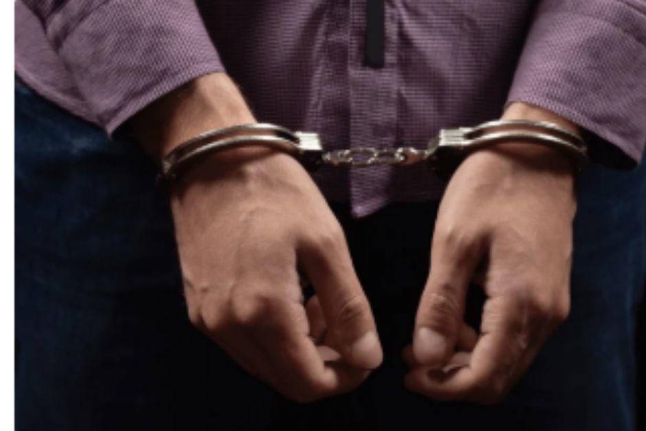 El hombre fue detenido tras la agresi&oacute;n. (Foto ilustrativa: Shutterstock)&nbsp;