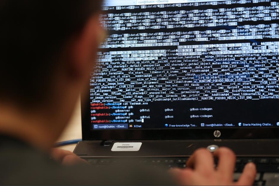 El Gobierno se&ntilde;al&oacute; que los ataques cibern&eacute;ticos tienen como objetivo pedir una extorsi&oacute;n. (Foto: Archivo / Soy502)
