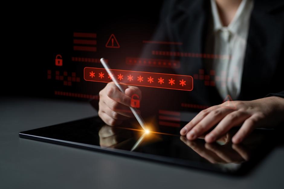 En el Congreso existen varias iniciativas sobre ciberseguridad en pausa. (Foto ilustrativa: Shutterstock)