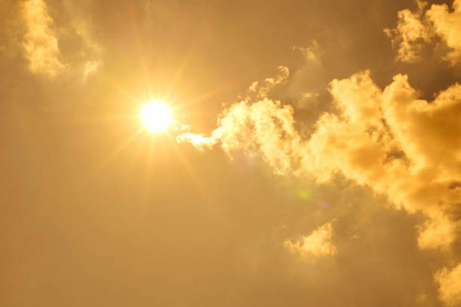 Un ambiente c&aacute;lido se prev&eacute; en gran parte del pa&iacute;s este martes. (Foto ilustrativa: iStock)