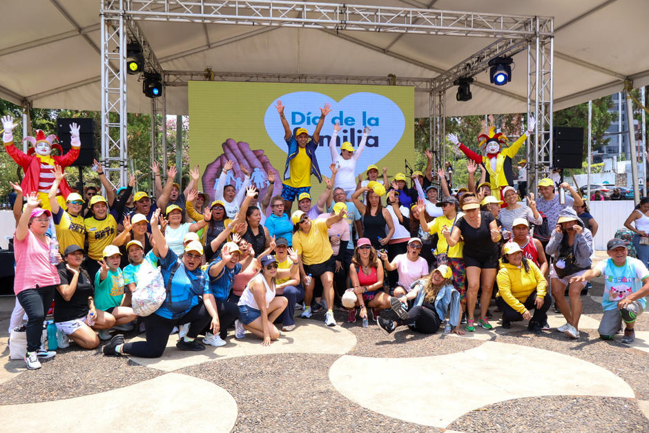 (Fotograf&iacute;a por: Ana Lucia Castillo / Soy 502)