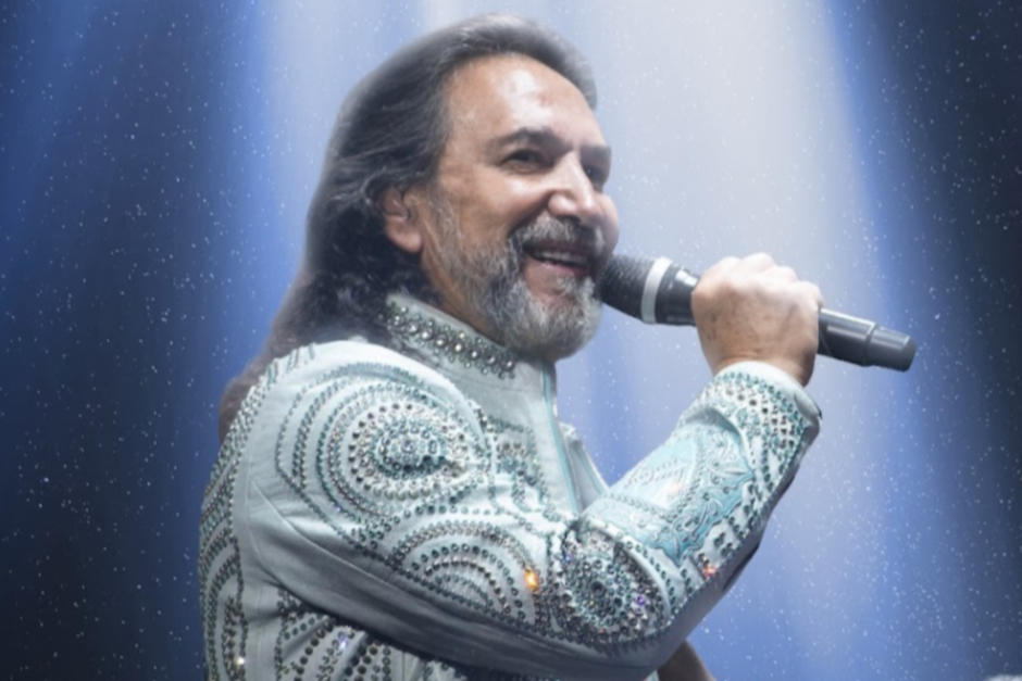 Marco Antonio Solis viene pronto. (Foto: Oficial)