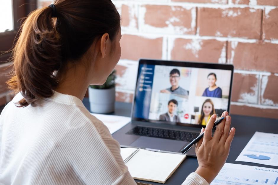 &nbsp;El Congreso incluy&oacute; en agenda la iniciativa de Ley de Teletrabajo. Se prev&eacute; que sea discutida en primer debate. (Foto ilustrativa: Shutterstock)
