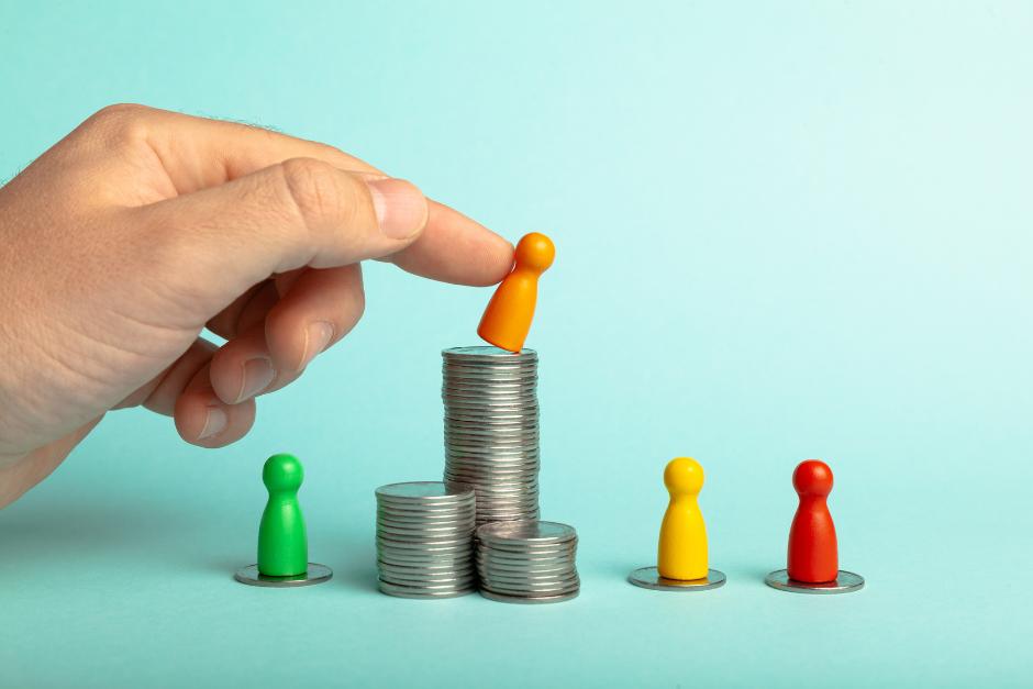 Pese al crecimiento econ&oacute;mico, se estima que el 56% de la poblaci&oacute;n vive en condiciones de pobreza y un 16.2% en pobreza extrema. (Foto: Canva/Soy502)