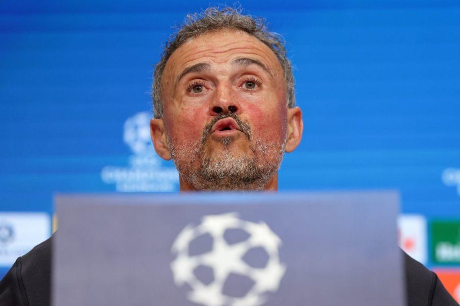El t&eacute;cnico espa&ntilde;ol se mostr&oacute; confiado en poder vencer en Alemania y clasificar a otra final. (Foto: AFP)