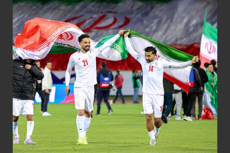 El reciente Congreso de la FIFA ilustr&oacute; las posibles dificultades log&iacute;sticas de una presencia de Ir&aacute;n en Norteam&eacute;rica.