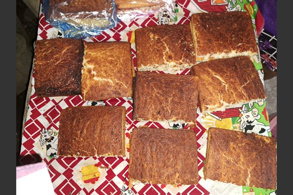 Cada fin de semana se puede degustar de las deliciosas quesadillas. (Foto: Catalina Jarqu&iacute;n/Colaboradora)