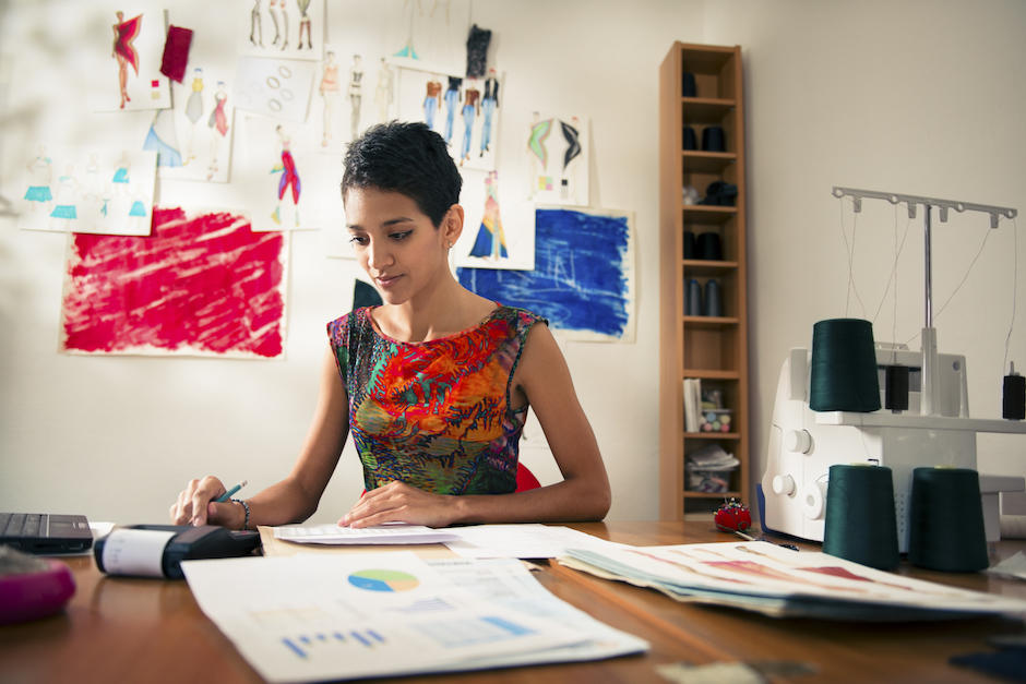 El plan de negocios es la base para emprender. (Foto: Shutterstock)