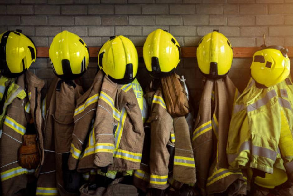 Los socorristas hab&iacute;an salido a cubrir una emergencia cuando los delincuentes ingresaron a robar el equipo.&nbsp;(Foto ilustrativa: iStock)