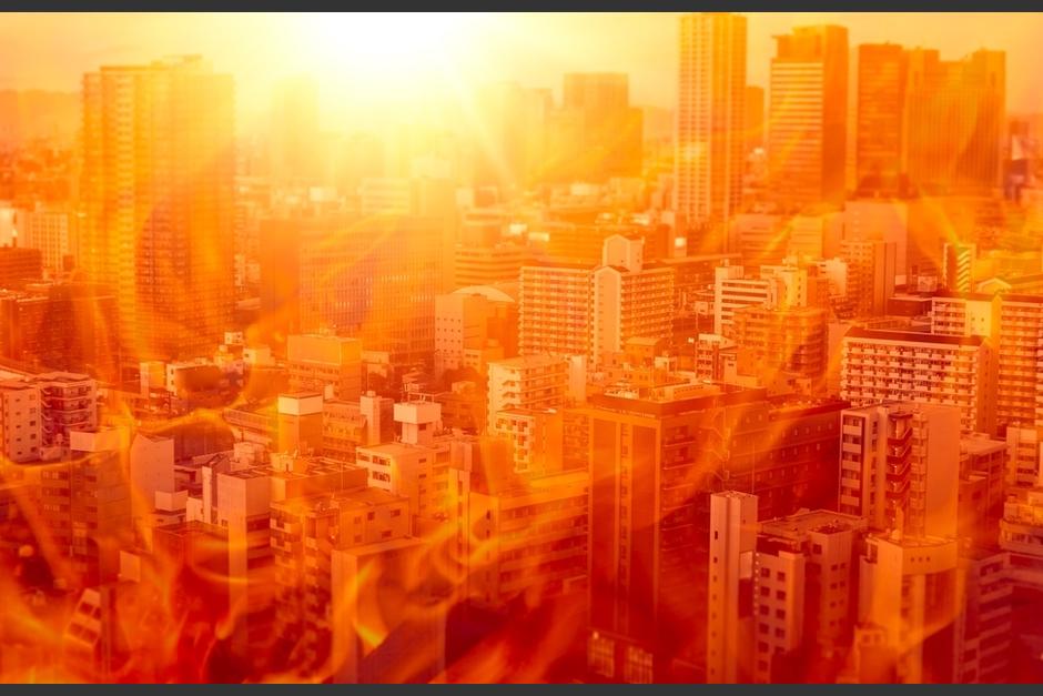 La temporada de ciclones est&aacute; por empezar. (Foto: Shutterstock)