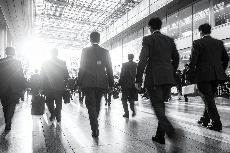 Siete de cada 10 trabajadores en Guatemala labora en el sector informal. Una cifra alta y preocupante para analistas. (Foto ilustrativa: Shutterstock)