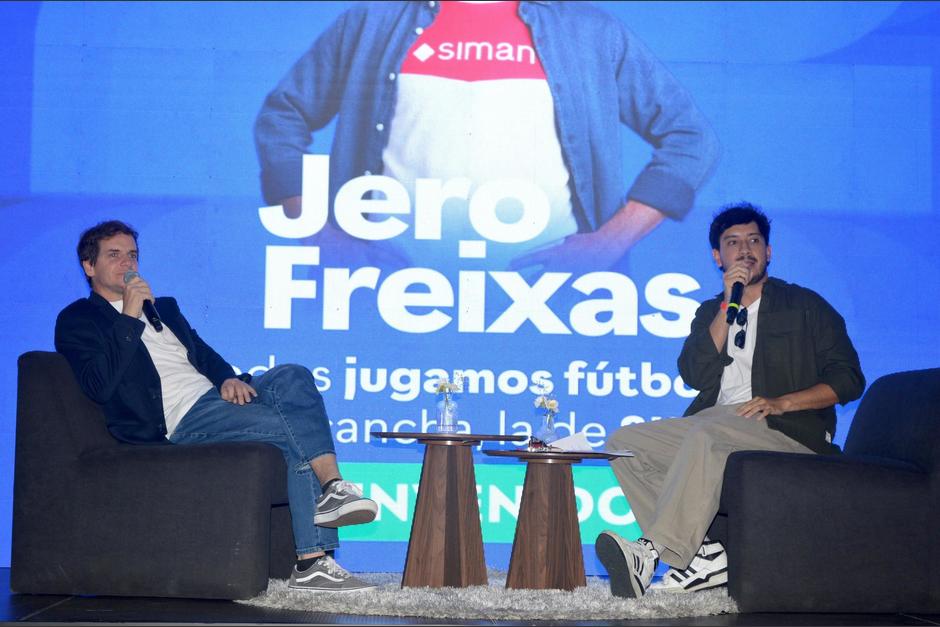 (Fotograf&iacute;a: Fernando Pinetta / Soy502)