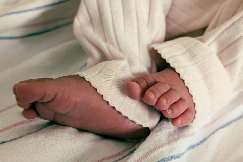 Durante los a&ntilde;os 60, en Guatemala cada mujer ten&iacute;a un promedio de 6 hijos, la cifra hoy diminuy&oacute; a 2. (Foto: Canva/Soy502)