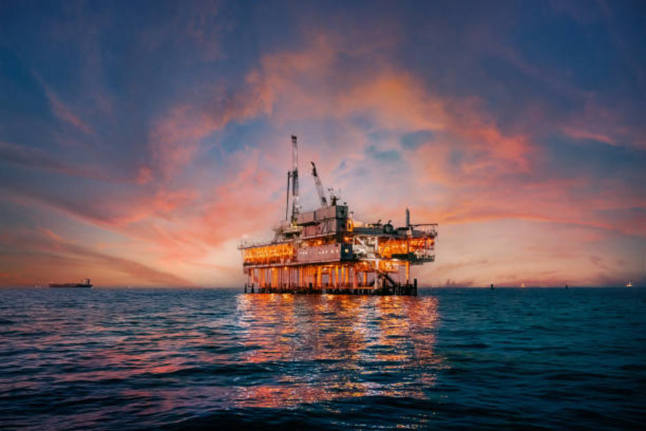 El&nbsp;el precio del barril de Brent del mar del Norte, para entrega en julio, solo perdi&oacute; finalmente un 1,19%. (Foto ilustrativa: iStock)