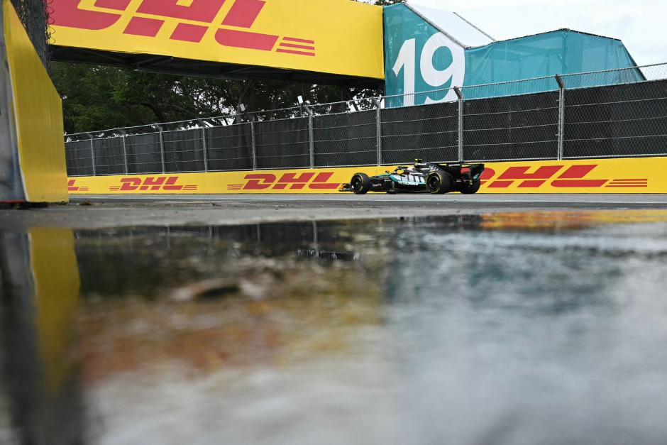 Los motores bajo el reglamento actual durar&aacute;n solamente un a&ntilde;o, ante las constantes cr&iacute;ticas de equipos, pilotos y fan&aacute;ticos. (Foto: AFP)
