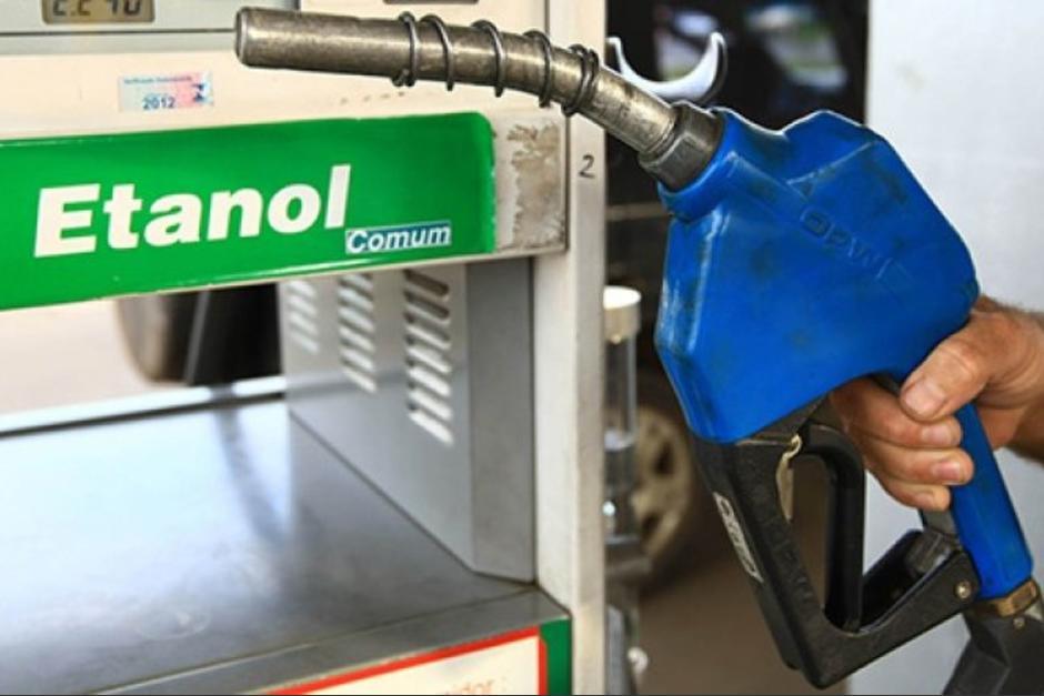 La gasolina E10 se implementar&aacute; en Guatemala en el segundo semestre de 2026. (Foto: Archivo / Soy502)