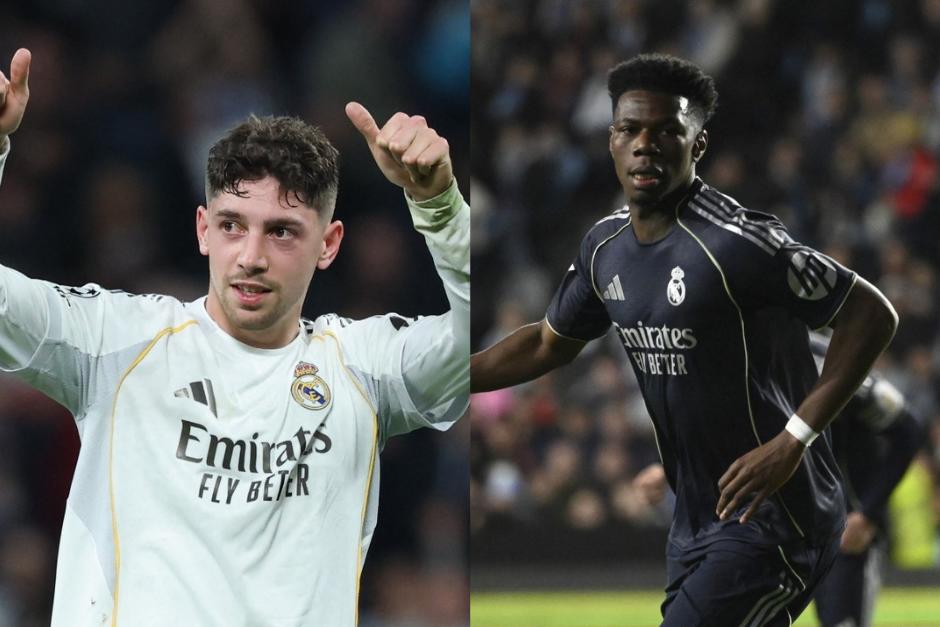 Imponen la multa a dos d&iacute;as del cl&aacute;sico. (Foto: AFP/Soy502)