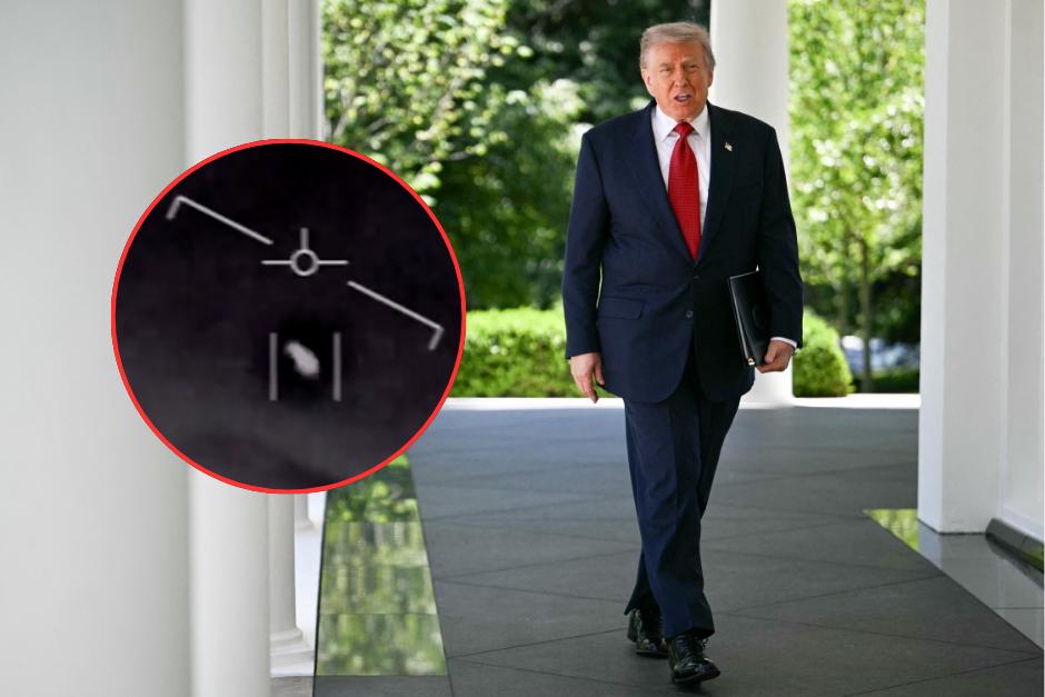 La liberaci&oacute;n de estos archivos es&nbsp;tema que apasiona a muchos estadounidenses, incluido el presidente Donald Trump.&nbsp;(Foto: AFP/Redes Sociales)