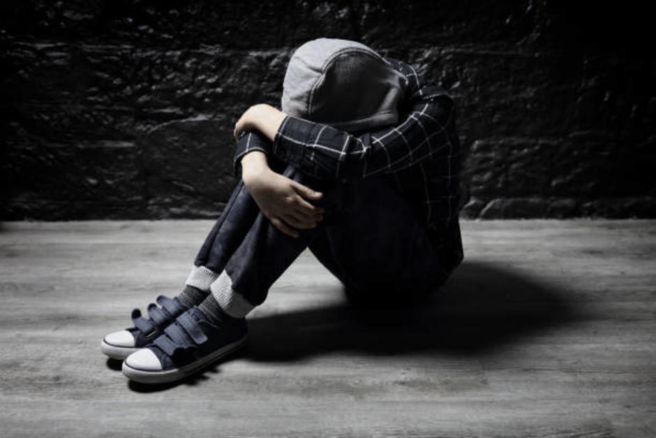 El rescate de los menores de edad se dio durante un allanamiento. (Foto ilustrativa: iStock)