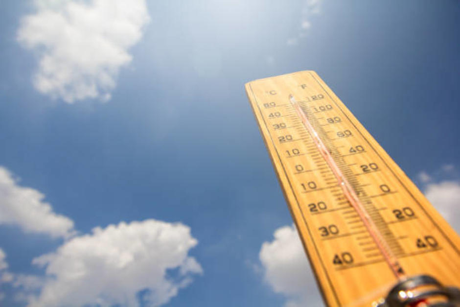 Se prev&eacute; ambiente c&aacute;lido, pero no se descartan lluvias en el pa&iacute;s. (Foto ilustrativa: iStock)