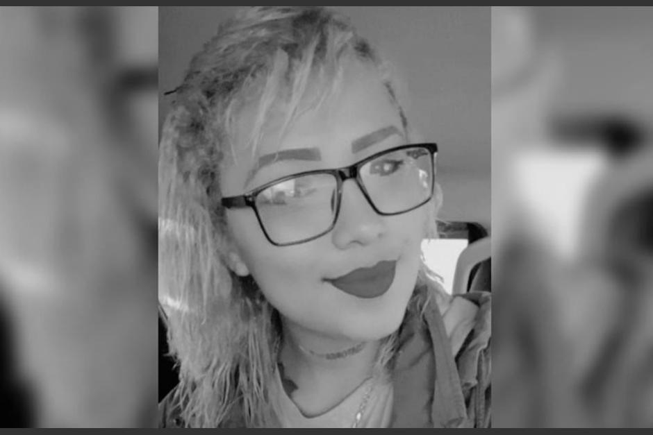 El cuerpo de "Nicki" fue abandonado en un r&iacute;o de aguas negras. (Foto: RRSS)